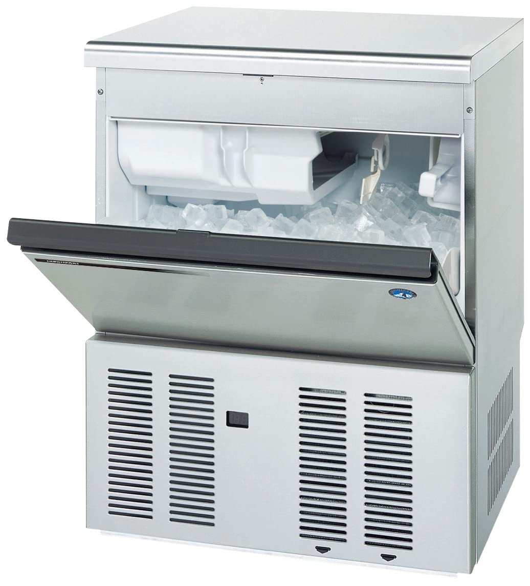 中古 ホシザキ 全自動製氷機 アイスメーカー IM-45L-1 業務用 2007