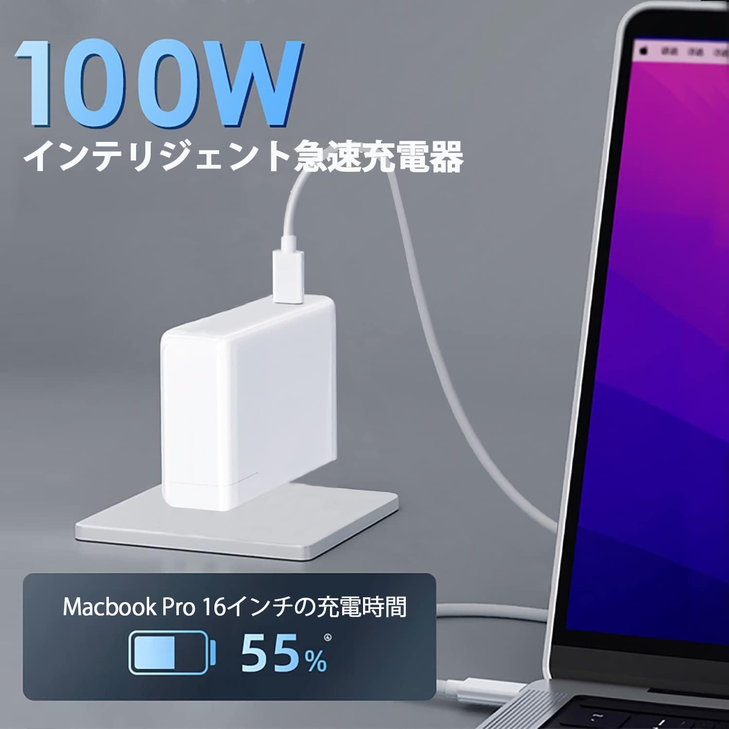 Apple MacBook Pro 13インチ M1 充電器付き Amazon.co.jp: MacBook Pro