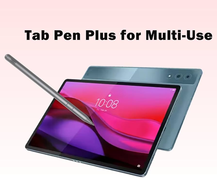 Amazon.com: Tab Pen Plus for Lenovo Idea Tab Pro 2025, Tab Pen