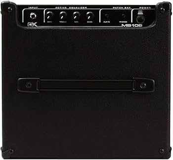 Amazon | GALLIEN-KRUEGER ギャリエンクルーガー ベースコンボアンプ