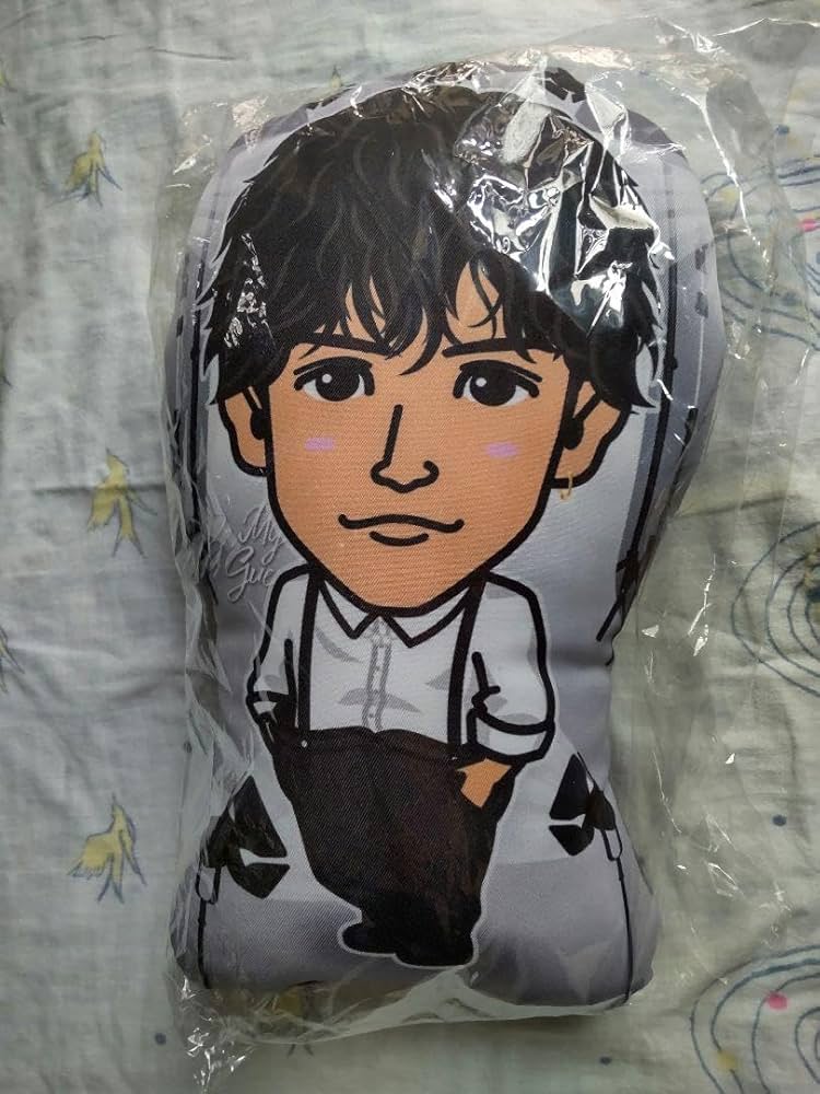 yes we are 岩田剛典 クッション 岩田剛典 ミニクッション yes we are