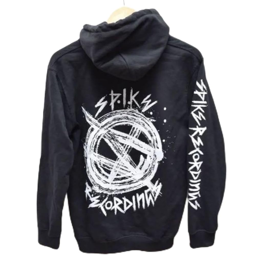 NEW❣️ GLAY HISASHI プロデュース Hand 購入 Sign パーカー NEW