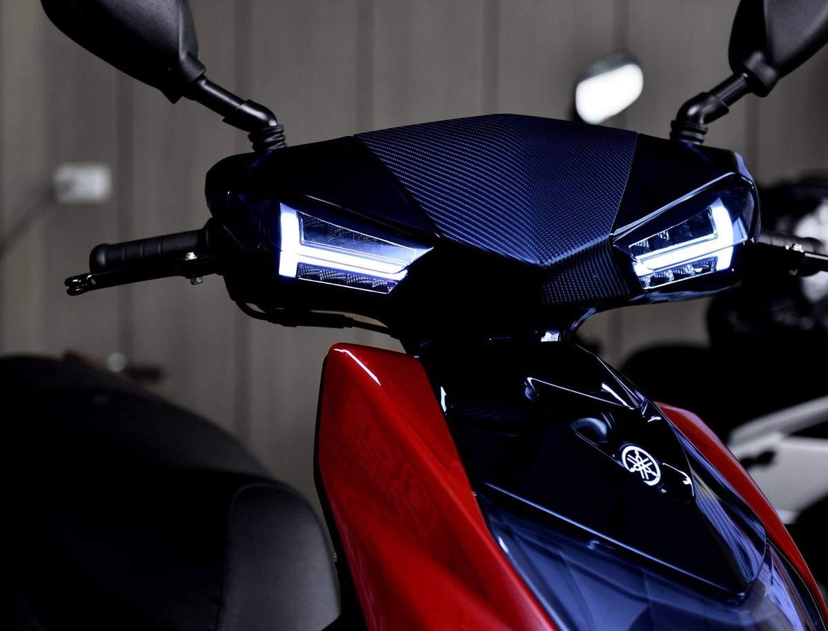 Amazon | GAMMAS 4TH CYGNUS X(シグナス X) D4 ラインLED デイライト