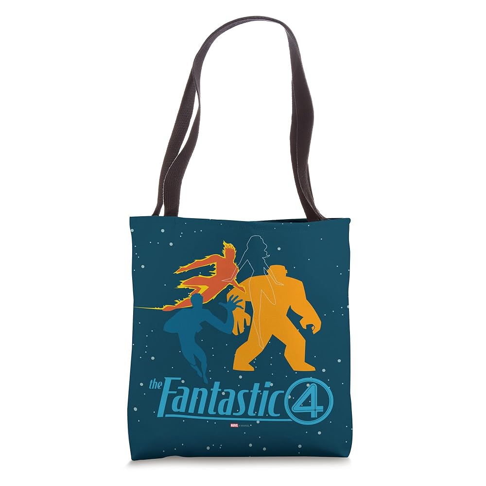 FANTASTICS ファンタ Buddix Logo Big ToteBAG