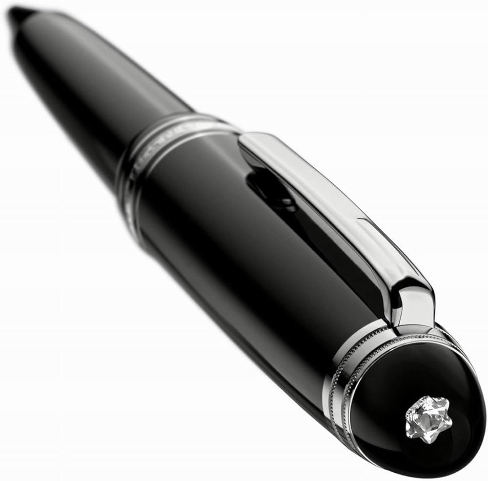Amazon | モンブラン【MONTBLANC】ボールペン 限定品 マイ