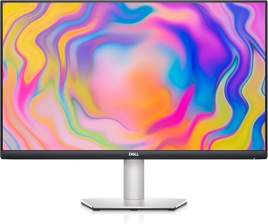 Dell 27インチ 4Kモニター USB-C S2725QC 120Hz Dell 27 Inch 4K UHD