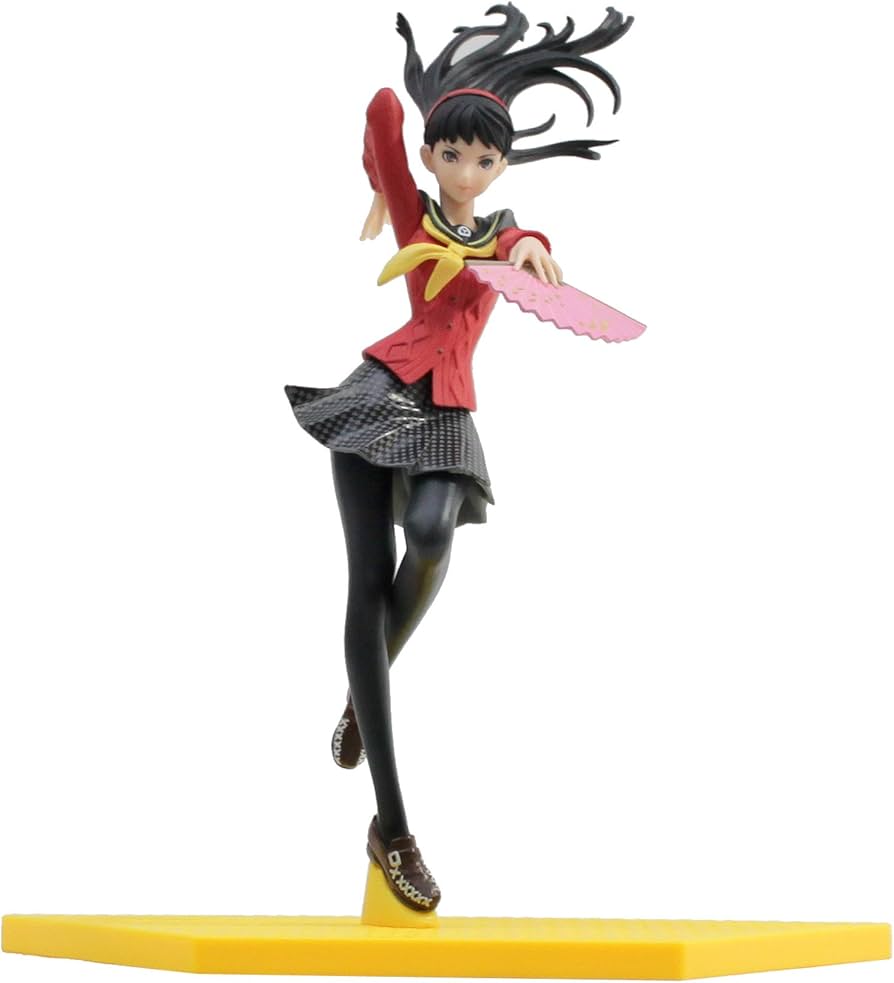 Amazon.co.jp: タイトー ペルソナ4 ジ・アルティメット イン マヨナカ