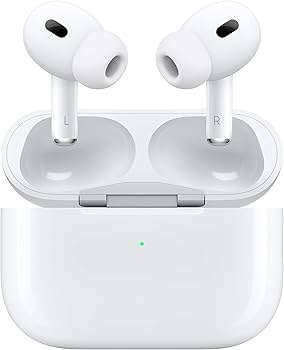 Amazon.co.jp: Apple AirPods Pro（第2世代） ​​​​​​​ ホワイト : 家電