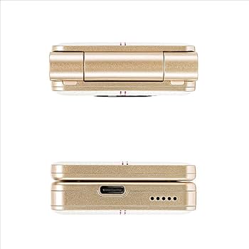 Amazon | Mode1 ガラケー 型 SIMフリー スマホ RetroII レザー調