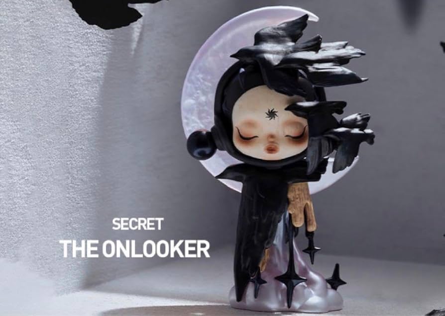 POPMART スカルパンダ SKULLPANDA シークレット セール中 POPMART