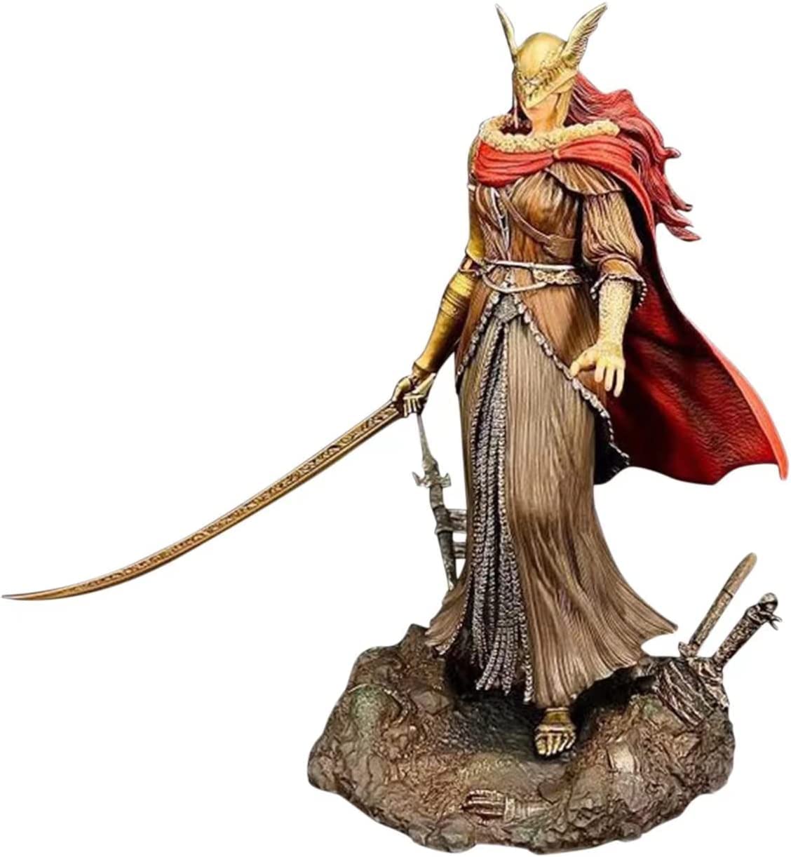 ELDEN 販売 RING コレクターズエディション 特典のみ マレニア