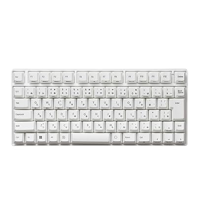 REALFORCE RC1 JIS配列 キー荷重45g 長期使用レビュー 仕事用有線接続