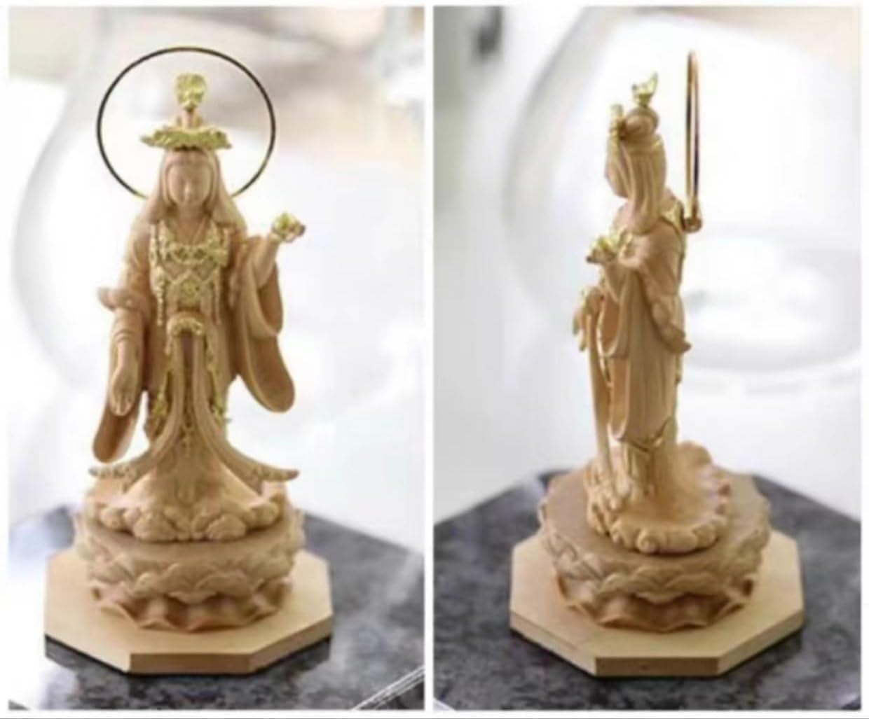 2点】久芳堂 銅花器 銅蟲花瓶 花器 槌目 茶道具 花道具 華道具 花生