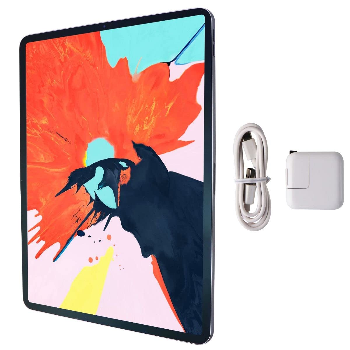 Amazon.com: 2021 Apple iPad Pro 第三代(11 吋,Wi-Fi,128GB) - 太空灰