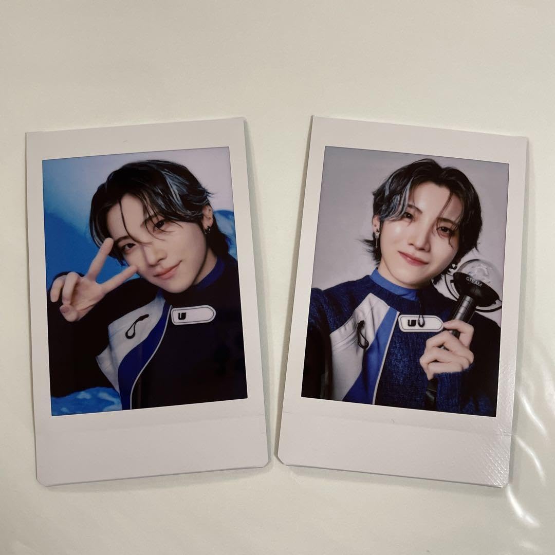 ゆうり様 【YUMA】 ラキドロ サインチェキ ゆうり様 【YUMA】 ラキドロ