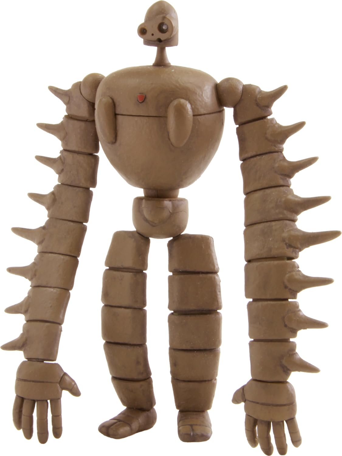 新品未使用・希少！】スタジオジブリ 『天空の城ラピュタ』 ロボット兵