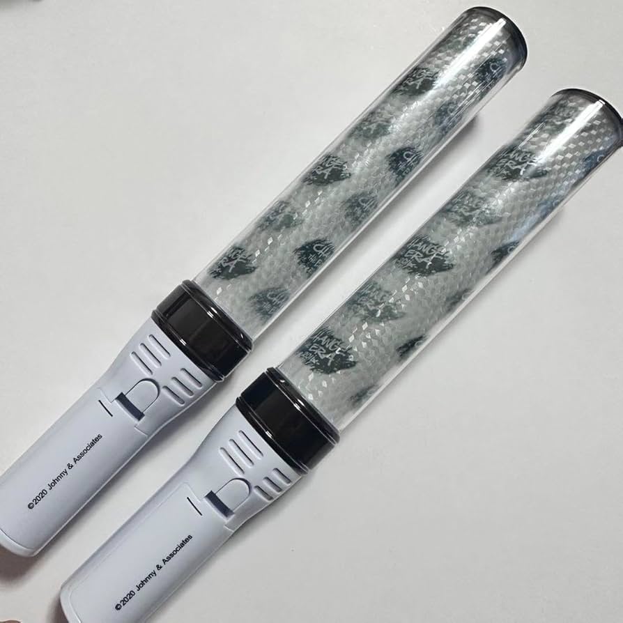 SixTONES ペンライト チェンエラ 正規品 【公式通販】