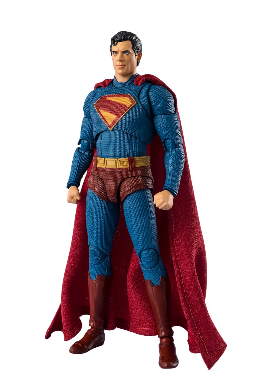 DC Comics VARIANT トレーディングアーツ スーパーマン DC Comics