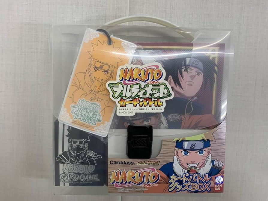 NARUTO ナルティメットカードバトル カード82枚セット Yahoo