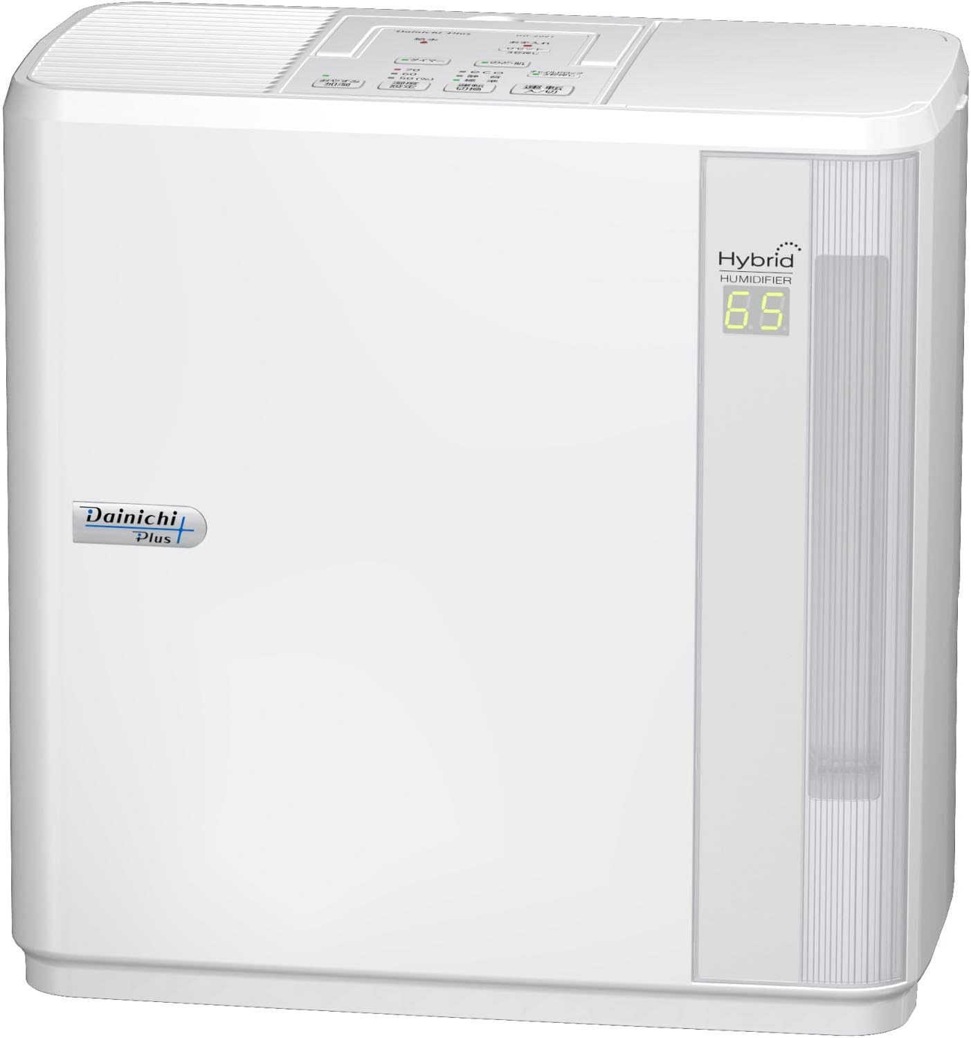 山善 加湿器 加熱式 スチーム式 タンク容量 KKSF-GB40E(W) 楽天市場