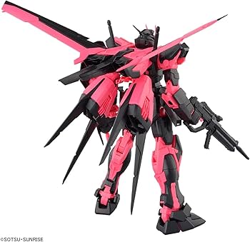 Amazon | 【MG】 1/100 エールストライク Ver.RM [リサーキュ