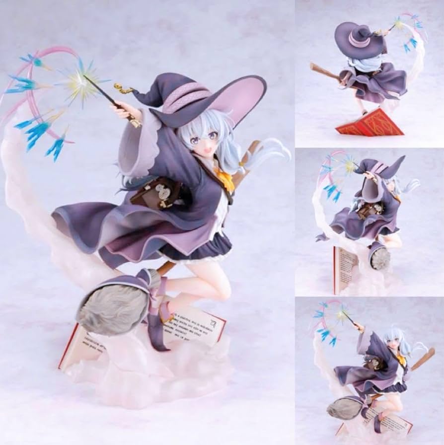 魔女の旅々』イレイナ～私の冒険譚～ 【公式通販】