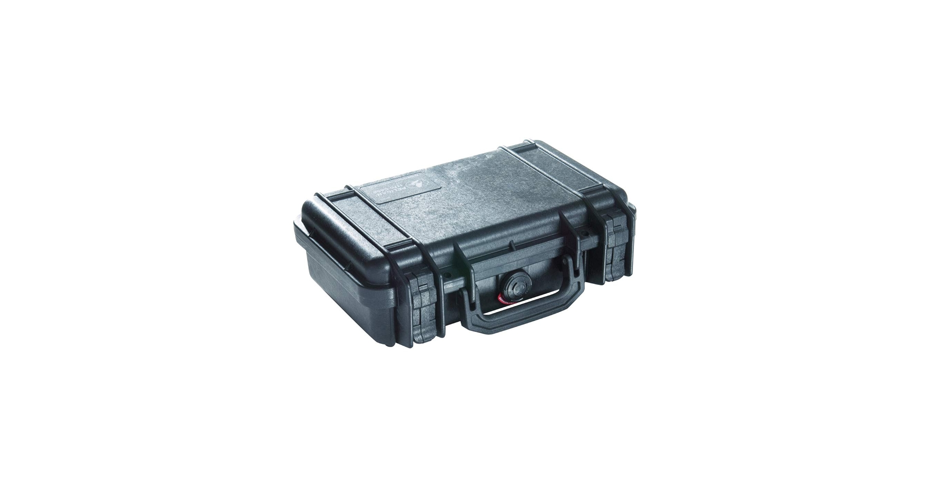 Amazon.com: Pelican 1170 Case With Foam (Black) : Sports & Outdoors