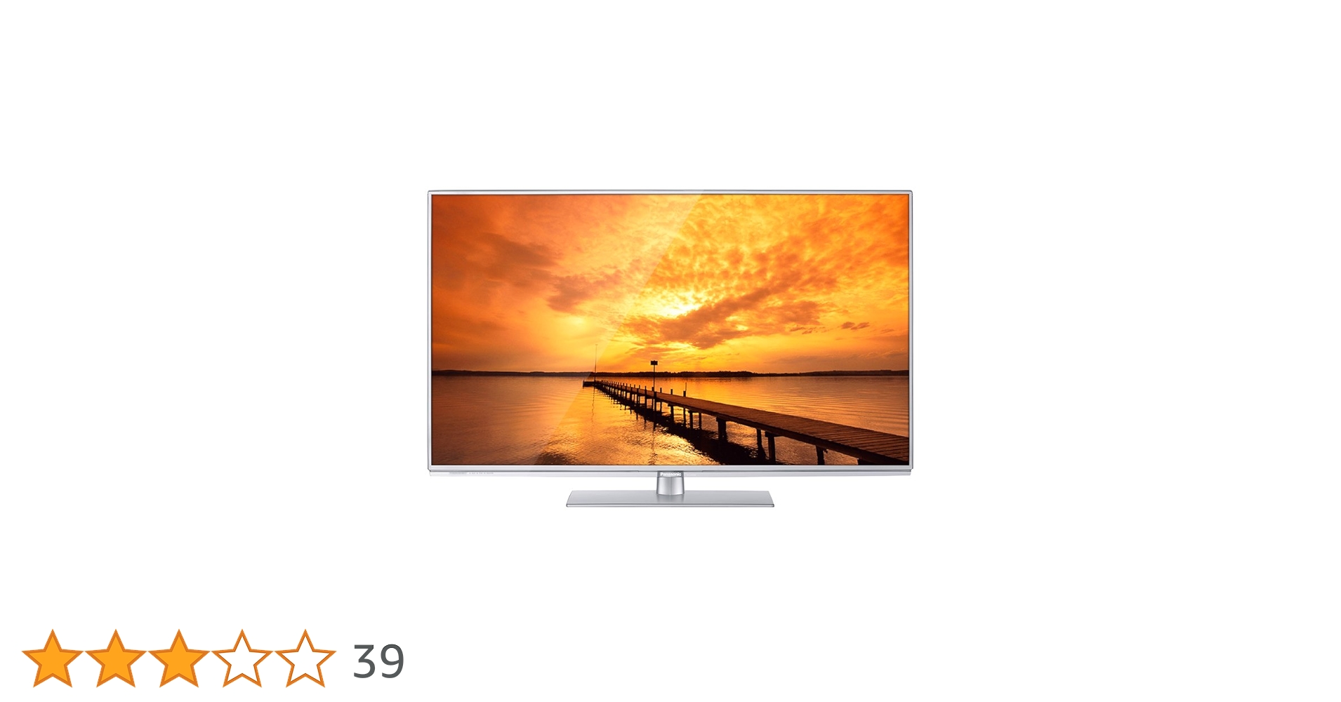 Panasonic TH-L42E60 42インチ液晶テレビ