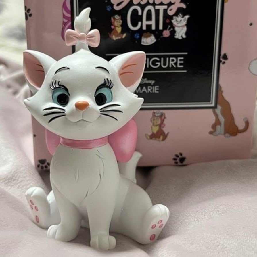 超レア品 マリー メガネスタンド おしゃれキャット マリーちゃん 眼鏡