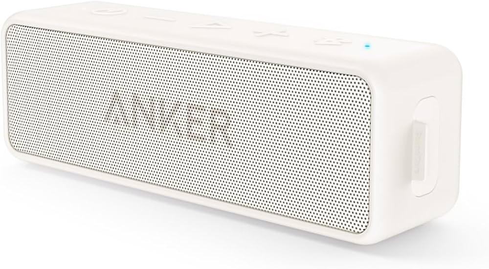 Amazon.co.jp: Anker SoundCore 2 (USB Type-C Charging 12W Speaker