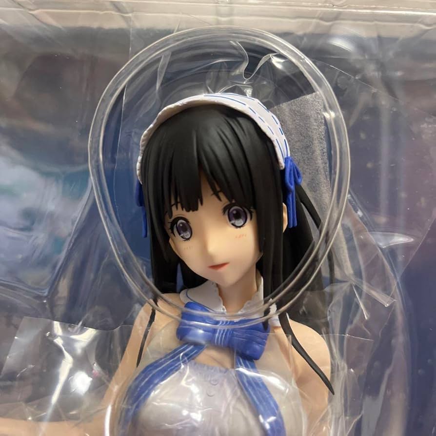 未開封 氷菓 千反田える エンディングフィギュア 1/6 京アニショップ