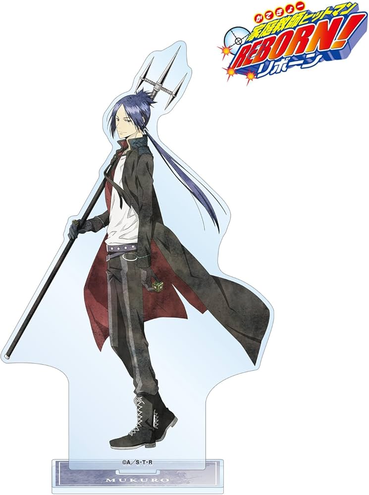 Amazon.co.jp: arma bianca 家庭教師ヒットマンREBORN! 描き下ろし