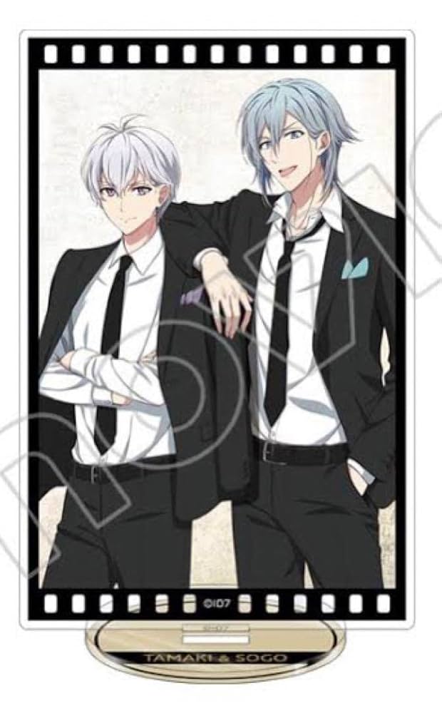 ②【80点以上あり】アイナナ 逢坂壮五 まとめ売り アイドリッシュ