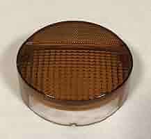 JACK！】Z1 Z2 ロゴ入り テールレンズ ブラウン クリア Amazon.co.jp