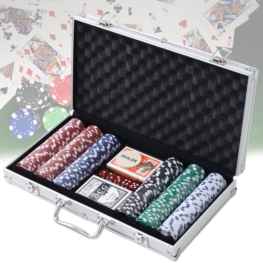 本場のカジノ仕様のカジノセット 【公式通販】