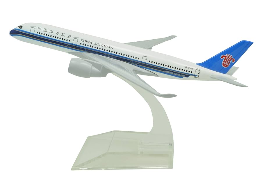 レア廃盤 中国北方航空China Northern Airlines エアバス 【公式通販】