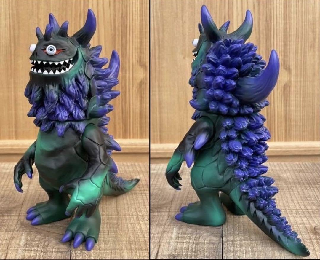 T9G ショップ Vatundoo instinctoy ソフビ ランジアスt9g T9G Vatundoo