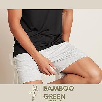 Expertoftio Boxers for Men Viscose from Bamboo Men's Underwear