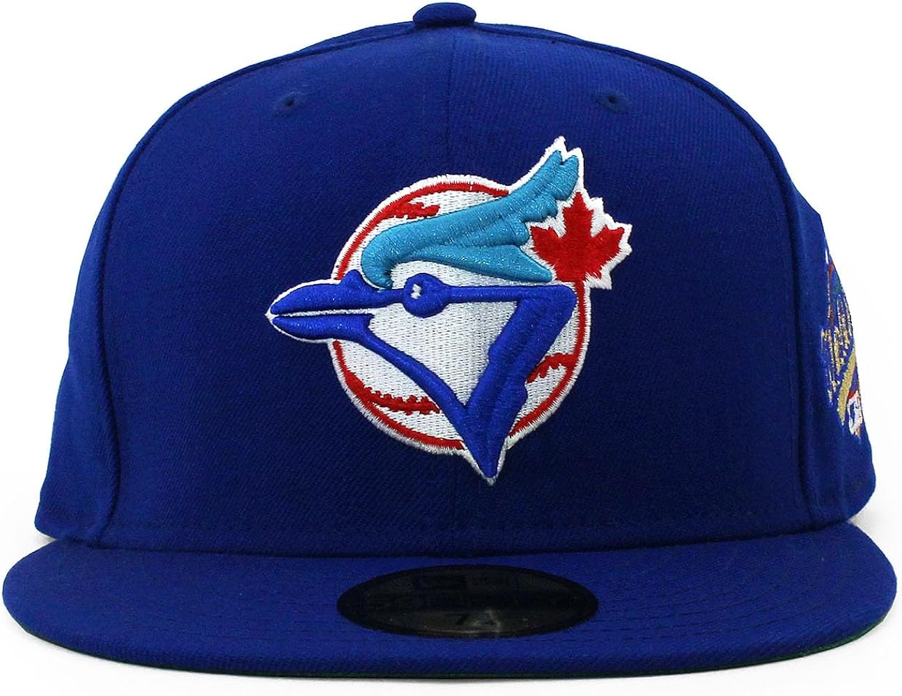 Amazon.co.jp: [ニューエラ] 59FIFTY トロント ブルージェイズ 【MLB