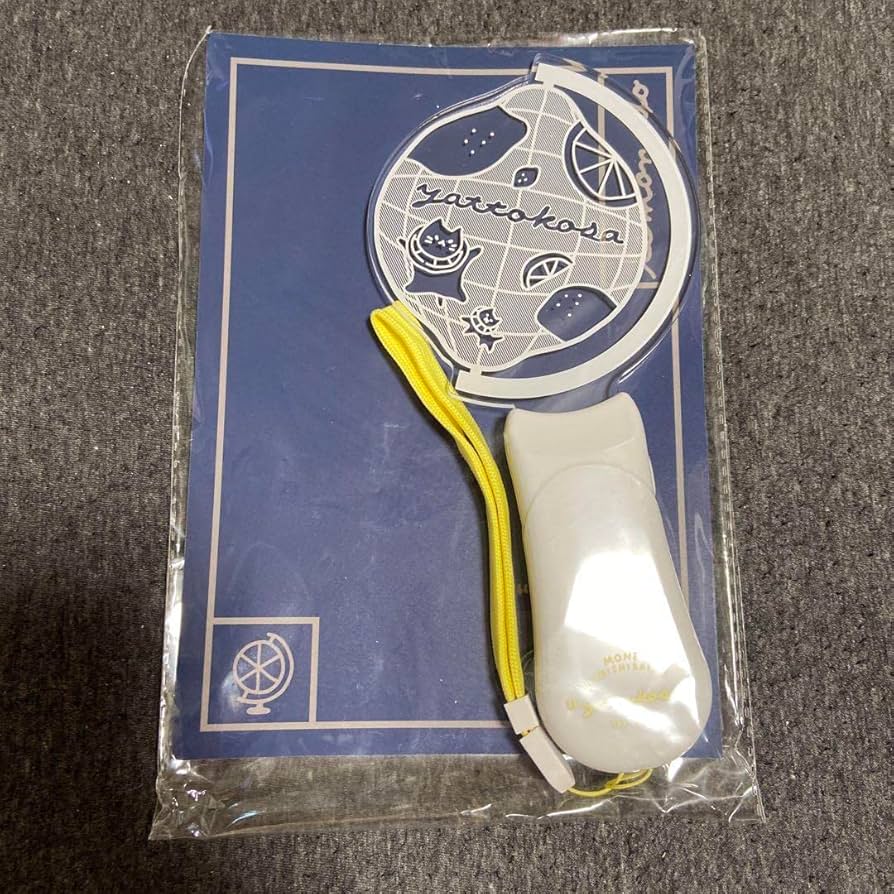 上白石萌音 yattokosa 2022 FC限定 ペンライト（G545）