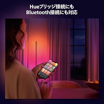 Amazon.co.jp: フィリップスヒュー(Philips Hue) テーブルライト