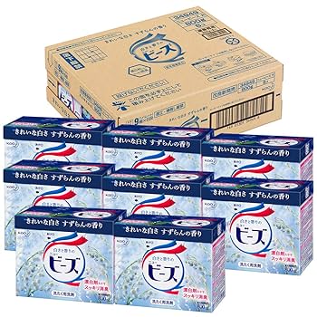 ブルービーズ ハイトップ 洗濯粉 缶 2個セット 粉洗剤 トップ」の人気商品