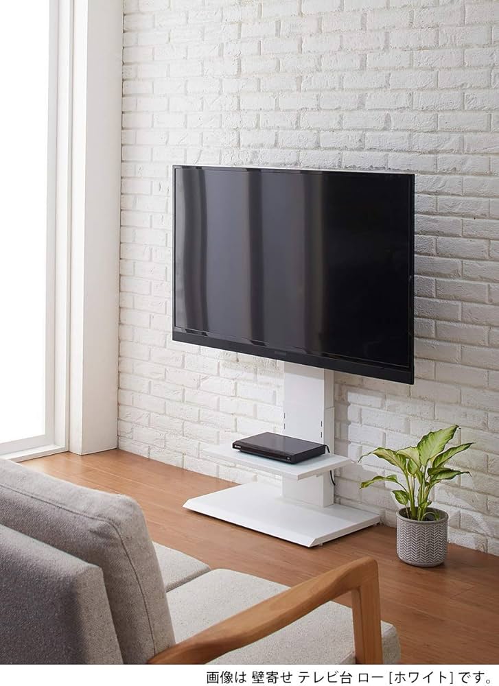 BRIDGE ウォールクロース TVスタンドNA テレビボード WALL CLOSE TV