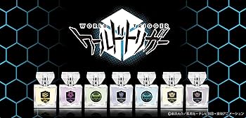 Amazon | primaniacs（プリマニアックス） ワールドトリガー