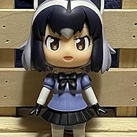 Amazon.co.jp: ねんどろいど けものフレンズ アライグマ ノンスケール
