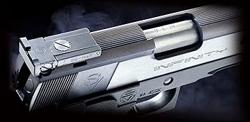 Amazon | 【WAスーパーリアルガン】WA SVインフィニティ タクティカル