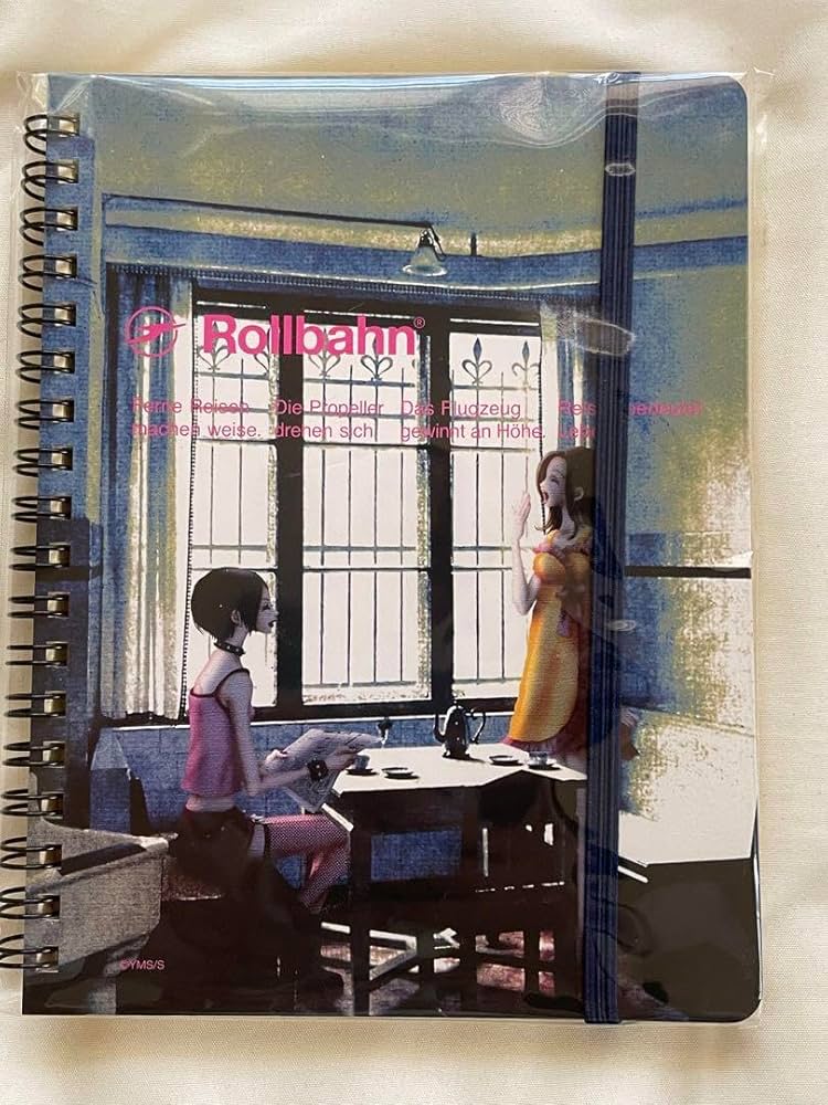 Amazon.co.jp: 中 NANA ノート 矢沢あい展 : おもちゃ