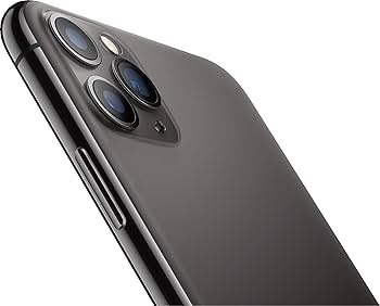 Amazon.com: Apple iPhone 11 Pro, 64GB, Space Gray - Unlocked