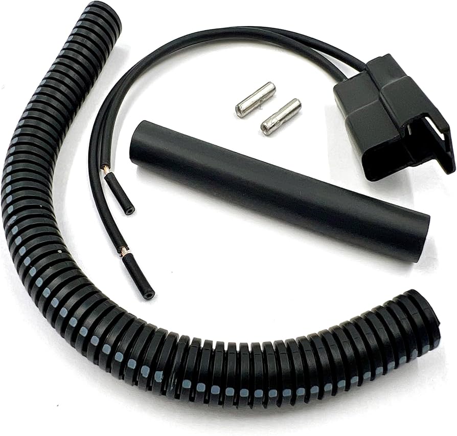 Amazon.com : HD Switch 114052 Wire Harness Connector Repair Kit