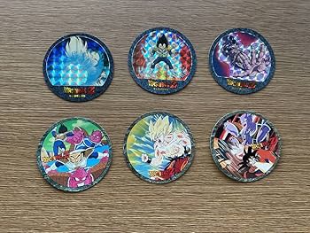 バラ売り可能 キラカード・キャラカーン・きゃらか～ん